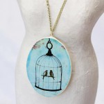 Emma Dawes - Little Owl Trinkets
