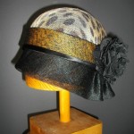 Jennifer O’Brien - Mad Hatter Millinery