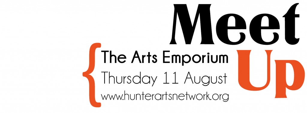 Meet up at The Arts Emporium FB cover