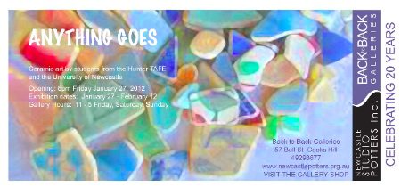 Anything Goes