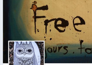 Free Art Friday – Newcastle