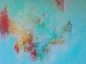 Review of Tracey Smith, Artist