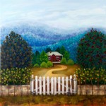 Donna Buck