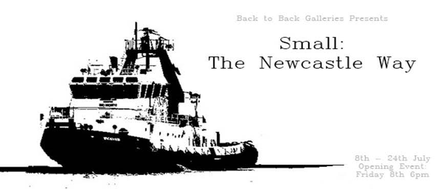 small the newcastle way