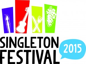 singleton festival