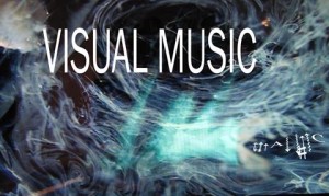 visual music
